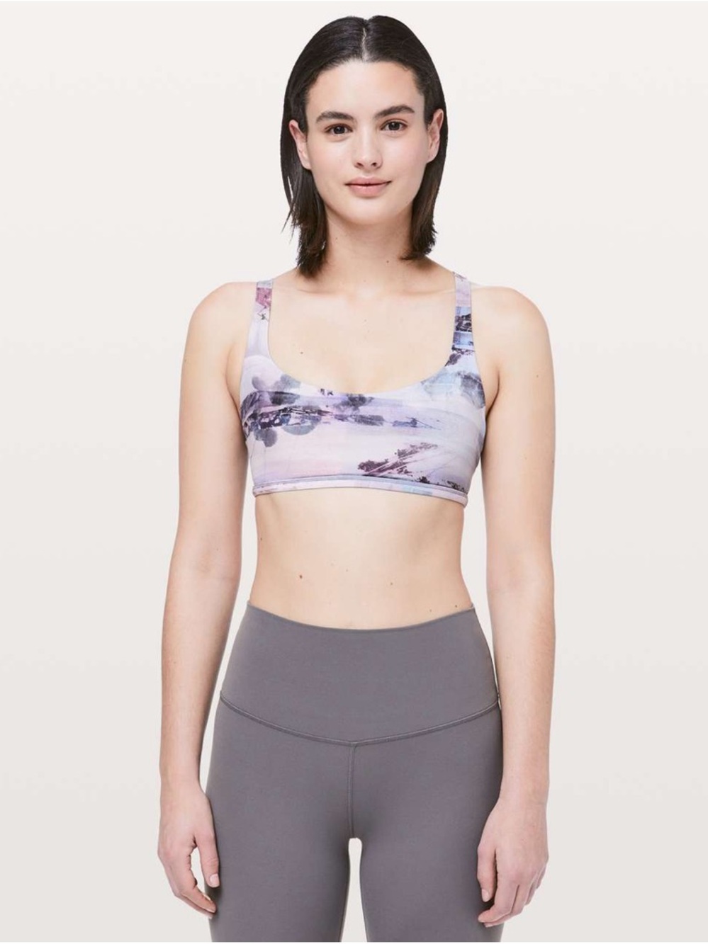Lululemon Free to Be Bra *Wild